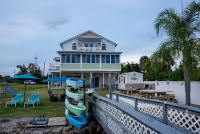 UltraLuxury Stays Sleeps 22 Tampa FL - Bed and Breakfast Tampa