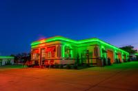 Boots Court Motel - B&B Carthage