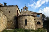 Fortaleza Medieval La Manyosa - B&B Granera