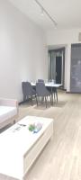 Appartamento Deluxe con 2 Camere da Letto e Balcone