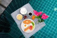 Wellness Resort Rayong Managed by the SCN - Chambres d'hôtes Ban Huai Pla Kang