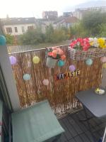 Havre de paix - Bed and Breakfast Champigny-sur-Marne