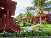 Wellness Resort Rayong Managed by the SCN - Chambres d'hôtes Ban Huai Pla Kang
