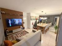Apê Good Vibes - Chambres d'hôtes Recife