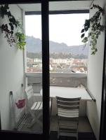 Le bellevue - B&B Aix-les-Bains