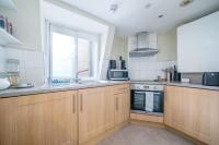 Stylish Cosy Studio, Perfect Location, Regent Street & Piccadilly Circus - B&B Londra