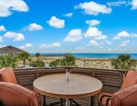 Sandpiper Seaview 201 - B&B Tybee Island