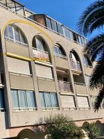 Studio belle vue - B&B Sète