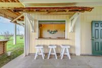 Blessings by the Sea - B&B Port Bolivar