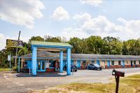 Hospitality Inn - B&B Selma