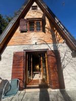 Mala Vila Sofija - B&B Mojkovac