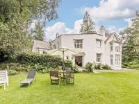 3 Bed in Machynlleth 93080 - B&B Cemmaes