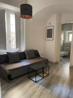 Junior Suite mit Balkon