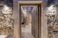 Villa Voritsi with Jacuzzi & Sauna - Ferienwohnung Vorós