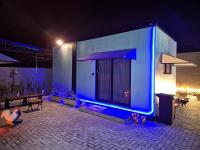 Casa Container Oceano Premium - Chambres d'hôtes Foz do Iguaçu