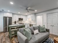Crawford Coastal - B&B Savannah