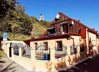 V Domečku Jáchymov - B&B Jáchymov