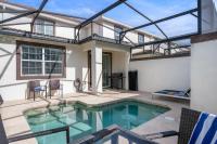 Free Waterpark Heated Pool just minutes to Disney - B&B Davenport