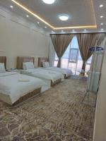 Habitación Triple con vistas al mar