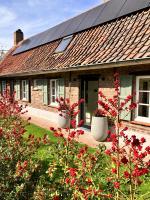 Boonackere Cottage - Chambres d’hôtes Oosterzele