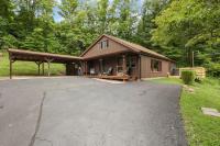 Lakefront in Logan (In the heart of Hocking Hills) - Chambres d'hôtes Logan