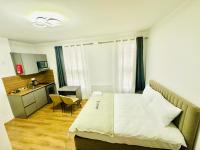 West Bridgford Comfort Quality Suites - Bed and Breakfast Nottingham