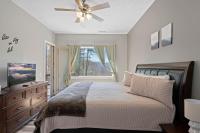 Valley View B - Mountain Hideaway, Grill, and Sunset Views - Chambres d'hôtes Sylva