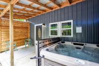 The Silver Birch - B&B Sugar Grove