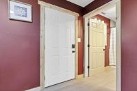 The Maple Cabin - B&B Lancaster