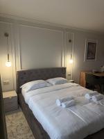 Monolocale King Deluxe