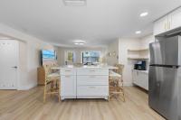 Villa Bleu 1 - B&B New Smyrna Beach