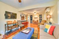 Day Trips to Boyne Mtn! Downtown Charlevoix Duplex - B&B Charlevoix