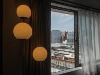 マクノウチイン新大阪駅前 - Chambres d’hôtes Osaka