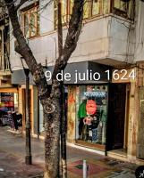 Luceros - B&B Mendoza