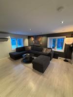 Private house in Orkanger, 35 minutes from Trondheim - Bed and Breakfast Orkanger