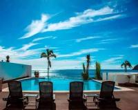 Horizon Durazno #3 - Frente Mar y Malecón - Ferienwohnung Mazatlán