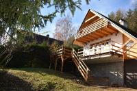 Chata Šumavěnka - Bed and Breakfast Bezděkov