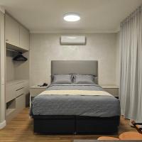 Flat Premium Bela Cintra - Paulista - B&B São Paulo