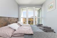 Bike & Chill Apartament z Widokiem na Góry - B&B Bielsko-Biała