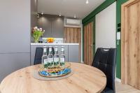 Bike & Chill Apartament z Widokiem na Góry - B&B Bielsko-Biala