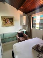 QUARTO SUÍTE premium - B&B Cabo Frio