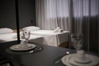 Studios super modernos, completos e equipados no centro de Pará de Minas - B&B Pará de Minas