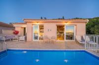 Villa Dioni - B&B Fiskárdo