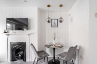 Historic Flat by Liverpool Street - B&B Londra