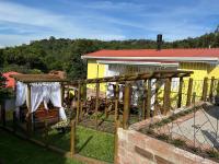Chales Gramado Exclusive - B&B Gramado