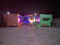 Casa Container Mirante do Pôr do Sol - Ferienwohnung Foz do Iguaçu