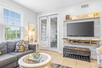 Family Tides in Blue Mountain - B&B Santa Rosa Beach