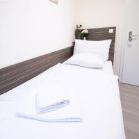 Camera Singola con Bagno Privato