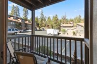 Chamonix #15 - Cozy Mtn Retreat with Fireplace - B&B Mammoth Lakes