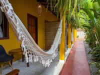 Pousada João Maria - Bed and Breakfast Trancoso